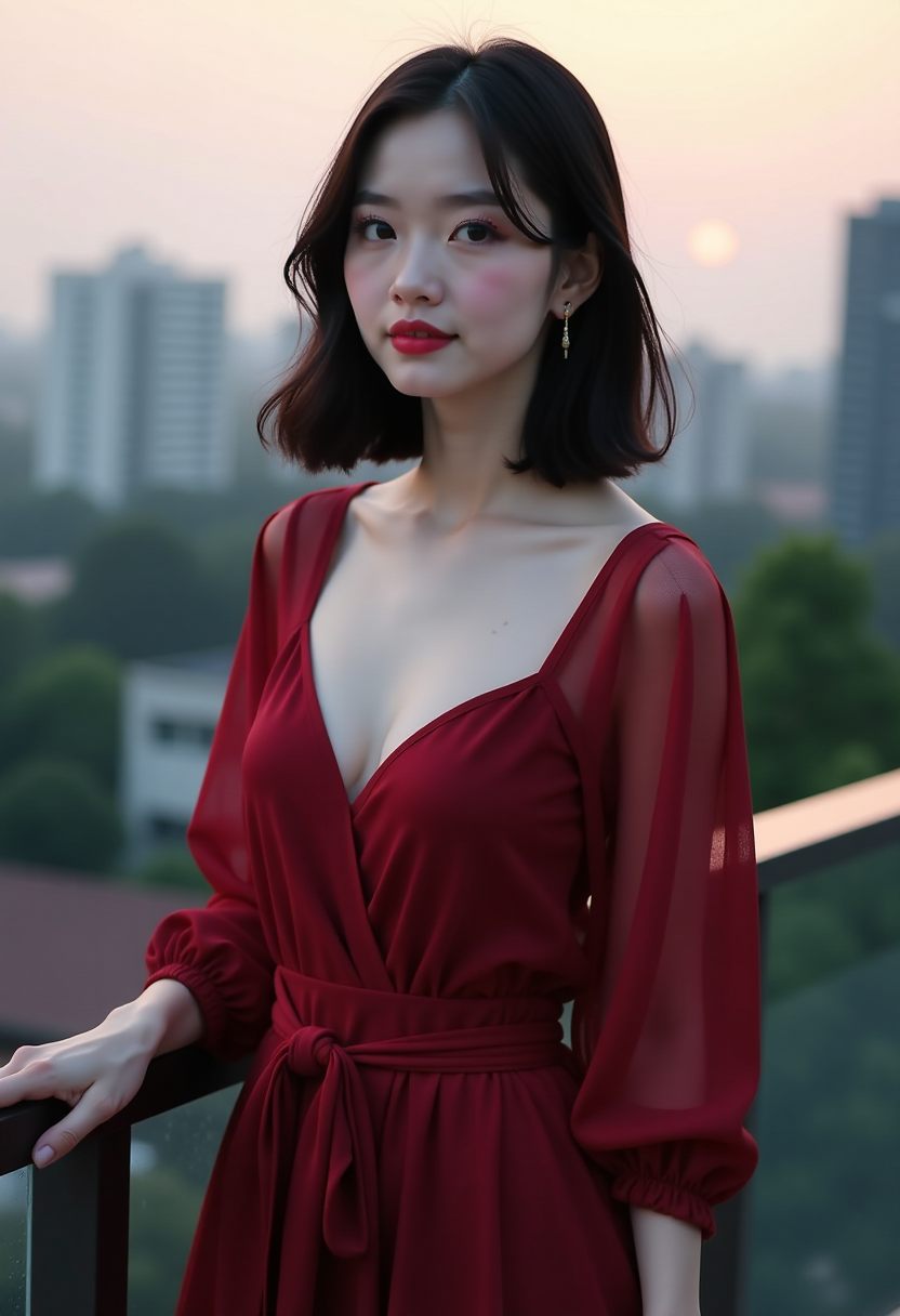 开放世界开荒