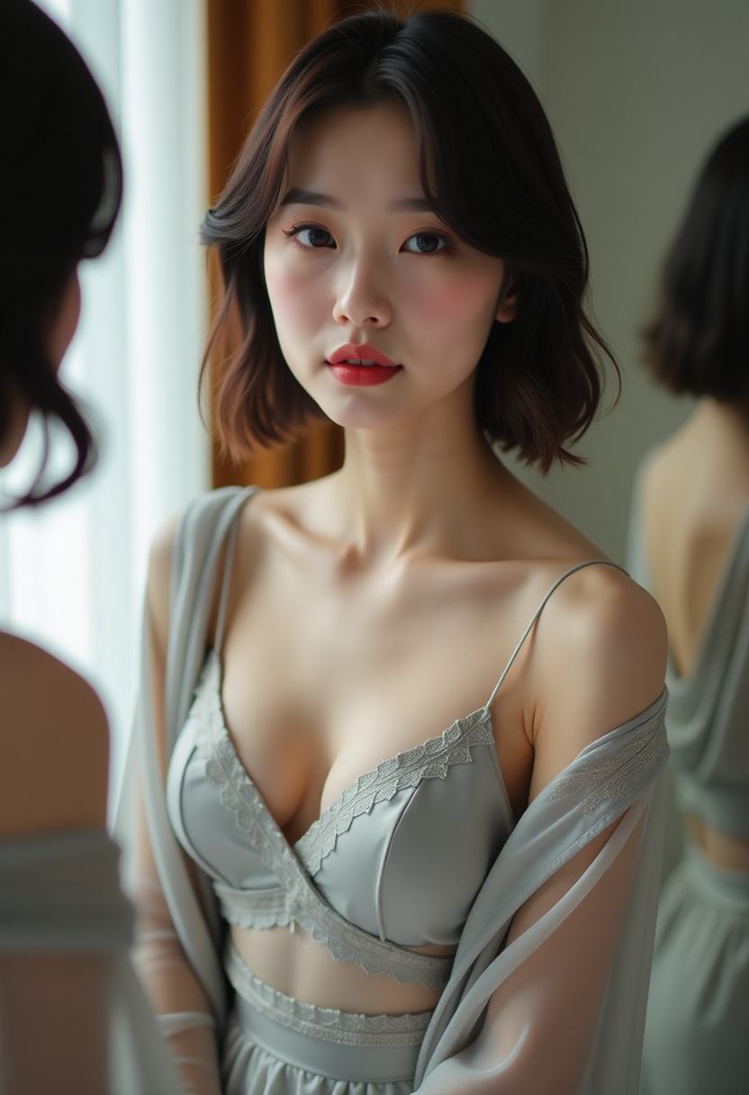 综艺惩罚游戏